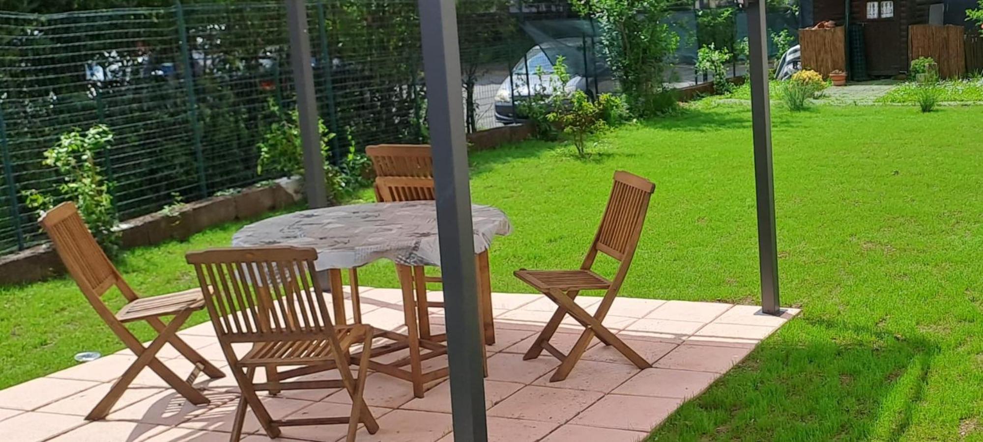شقة Relax1 Romito Magra المظهر الخارجي الصورة